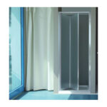 fixedratio 20220803225521 inda 385524 diachoristiko ntouzieras me ptyssomeni porta 87 91x195cm chrome