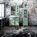 20191022120617 zebis kalianos 085 set mpaniou me niptira kathrepti kai stili prasino