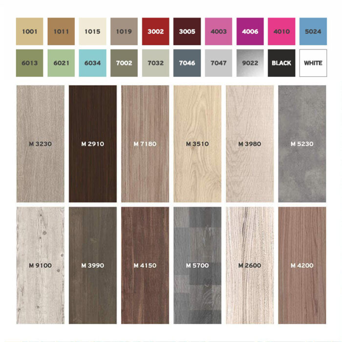 smile eco colors smile eco colors