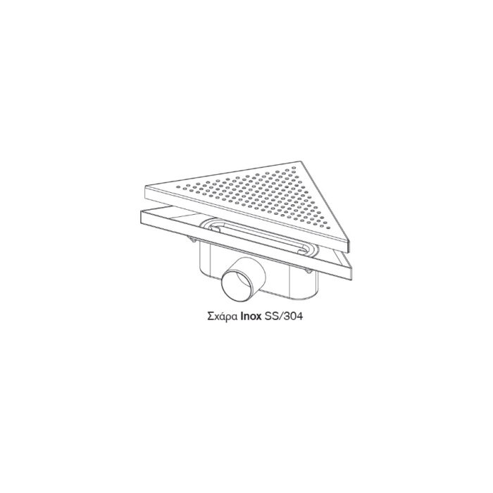 line standard goniako sxedio