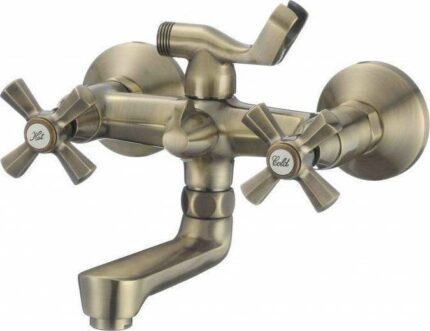 gloria florence retro bataria banieras bronze 34 3076 2714170